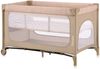 Lionelo Reisebett Jasmin Easy Fold Beige Sand Bild 3