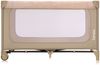 Lionelo Reisebett Jasmin Easy Fold Beige Sand Bild 2