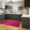 Marrakesch Orient & Mediterran Interior Outdoorteppich Outdoor Teppich Picknickmatte Modern Jakinta 120 x 180cm Bild 3