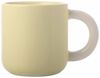 Maxwell & Williams DI0329 Becher 370ml Gelb SHERBET Porzellan Bild 3