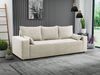 Sofa 'Lipito' Cord Beige Bild 2