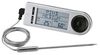 Rösle Bratenthermometer digital Garraum- und Kerntemperaturfühler Bild 5