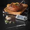 Rösle Bratenthermometer digital Garraum- und Kerntemperaturfühler Bild 2
