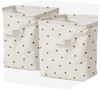 vertbaudet Aufbewahrungsbox Kinderzimmer Aufbewahrungsboxen, 2er-Pack Bild 3