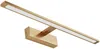 Braytron gold LED Spiegelleuchte 12W – 600 mm, 3CCT, IP44 für Bad Bild 3