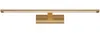 Braytron gold LED Spiegelleuchte 12W – 600 mm, 3CCT, IP44 für Bad Bild 5