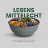 Kunststoff Schüssel Plastikschüssel - BPA Frei ( Ø25,5cm ) Grün 1er-Pack Bild 5