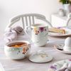 Villeroy & Boch Mariefleur Basic Zuckerdose 370 ml Bild 3