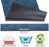 ANRO Küchenläufer Teppichläufer Läufer Textil BAKER Premium, Eckig, Höhe: 3 mm, Velour Bild 3