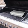 Relaxdays Aluschalen Grill 50er Set Bild 3