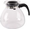 Simax schwarze Kanne 2 3 l Bild 1