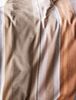 Irisette Feinbiber Bettwäsche Koala 135x200 Streifen braun nougat sand 8476-91 Bild 2