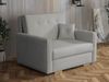 Schlafsofa Viva Sonic I (Farbe: Coral 75) Bild 2