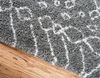 Myflair Möbel & Accessoires Hochflor-Teppich Temara Shag, LAGERRÄUMUNG!, rechteckig, Höhe: 51 mm, gewebt, Scandi Design, ideal im Wohnzimmer & Schlafzimmer Bild 4