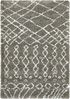 Myflair Möbel & Accessoires Hochflor-Teppich Temara Shag, LAGERRÄUMUNG!, rechteckig, Höhe: 51 mm, gewebt, Scandi Design, ideal im Wohnzimmer & Schlafzimmer Bild 2