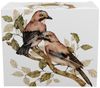 DUO ANIMALS XXL Becher 1000 ml THE EURASIAN JAY New Bone China Porzellan Bild 3