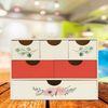 Schubladenbox Holz Bild 5