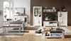 Innostyle Wandspiegel Spiegel Jasmin Wandspiegel Pinie hell Artisan Eiche 142x74 Bild 3