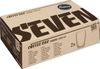 KÖNITZ 2er Set Coffee Bar SEVEN Picasso Kaffeeglas 350 ml im Geschenkkarton Bild 5