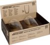 KÖNITZ 2er Set Coffee Bar SEVEN Picasso Kaffeeglas 350 ml im Geschenkkarton Bild 4