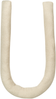 Dekokissen Ohne Muster GLADIOLUS Webpelz 172 x 14 cm Beige Bild 4