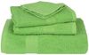 vidaXL Duschtücher FROGN 2 Stk. Apfelgrün 70x140 cm 360 g/m² 137025 Bild 4