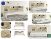 OTTO home Stauraumbett Amance, Kopfteil beidseitig montierbar, stabil und langlebig, Stauraum (Außenmaße B/T/H: 110,2/220,1/106,9 cm), FSC® zertifiziert, inklusive Lattenrost, Made in EU,Massivholz + MDF Bild 3
