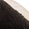 vidaXL Warmes Hundebett mit Polsterkissen L Bild 4