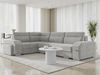 Wohnlandschaft Alvares (Farbe: Nazar 225.05, Seite: Links) Bild 2
