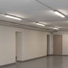2er LED Wannenleuchte, Industrie, IP65, neutralweiß, L 150cm Bild 4