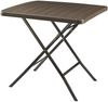 Klapptisch Lillestrøm 78x78x74 cm [en. casa] Bild 3