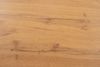 Esstisch Baumkante Holz-Optik Wildeiche 220 x 100 U-Gestell weiß JOSY 142463991 Bild 5