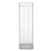 vidaXL Steinkorb Gabione mit Deckeln Verzinkter Draht 100×30×30 cm 141038 Bild 4