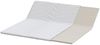 vidaXL Matratzenauflage Weiß 180 x 200 cm Strickstoff 4106410 Bild 4