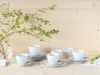 Valencia Weiss, Kaffeeservice 18-tlg (mo) Bild 2