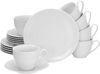 Valencia Weiss, Kaffeeservice 18-tlg (mo) Bild 1