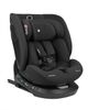 Kikkaboo i-Size Kindersitz i-Hike (40-150 cm) Isofix, 360° drehbar, verstellbar schwarz Bild 1