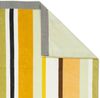 Essenza Strandlaken Feija Grün 100x180 cm 100 x 180 cm Bild 4