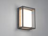 LED Wandleuchte WITHAM Bild 3