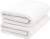 ZOLLNER Saunatuch, Walkfrottier (2-St), 70 x 200 cm, 100% Baumwolle, alle Farben bis 95°C waschbar Bild 5