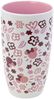 Disney Minnie Mouse Keramiktasse 695 ml Elite Mug Geschenkbox Anime Bild 2