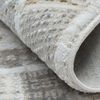 Teppich KAZAK-B rund Creme-Multi 120 x 120 cm Bild 3