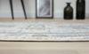 Teppich KAZAK-B rund Creme-Multi 120 x 120 cm Bild 4