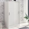 Wohnling Mehrzweckschrank WL5. 817 Bild 4