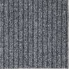 vidaXL Schmutzfangläufer 100x500 cm Grau 327182 Bild 3