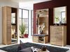 Wandspiegel >Davenport< in Sonoma-Eiche - 74x88x4cm (BxHxT) Bild 2