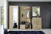 Wandspiegel >Davenport< in Sonoma-Eiche - 74x88x4cm (BxHxT) Bild 3