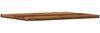 vidaXL Regalböden 4 Stk. Altholz-Optik 40x30x1,5 cm Holzwerkstoff 856293 Bild 4