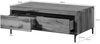 Couchtisch Wild-/Zerreiche 120 x 67 x 45 natur geölt MONTREUX #120 Bild 3