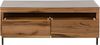 Couchtisch Wild-/Zerreiche 120x67x45 natur geölt MONTREUX #120 Bild 2